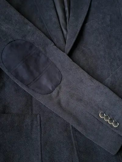 Blazer/chaqueta de hombre - miniatura 3