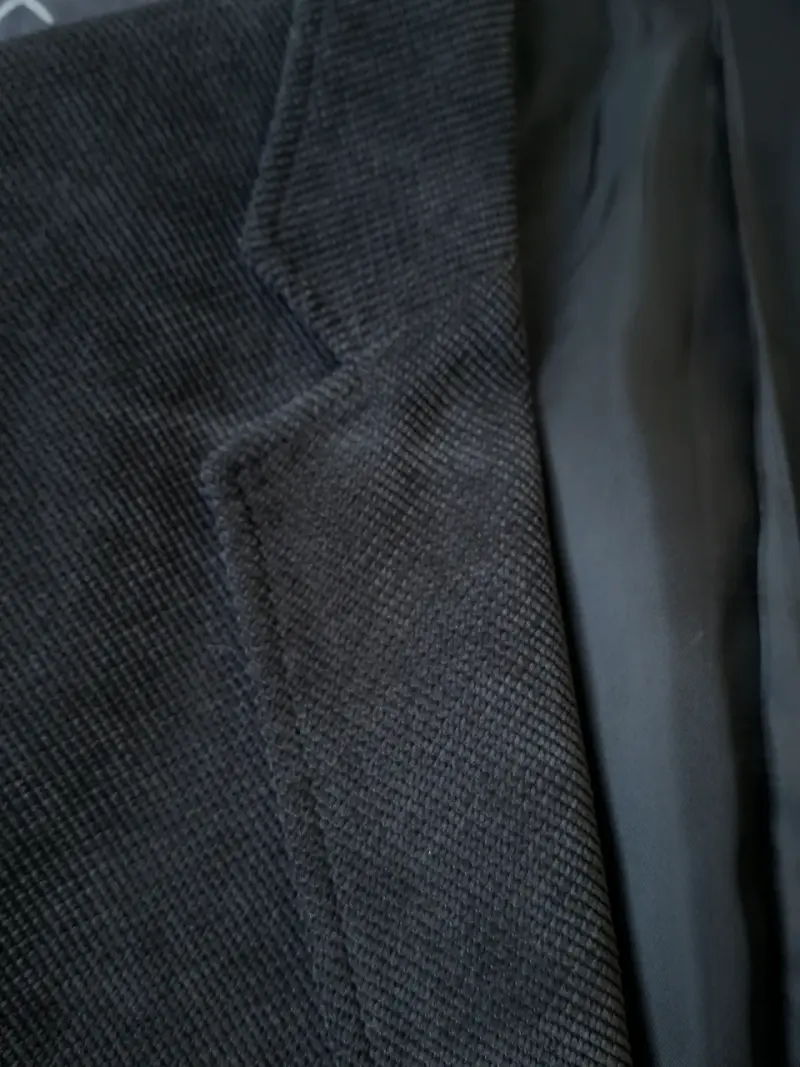 Blazer/chaqueta de hombre - 4