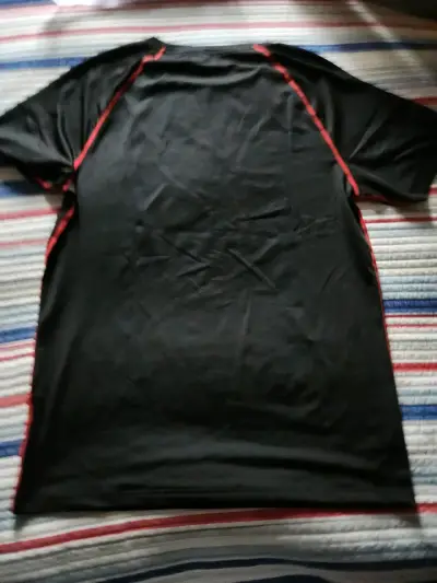 Polera de compresion unisex talla L - miniatura 3
