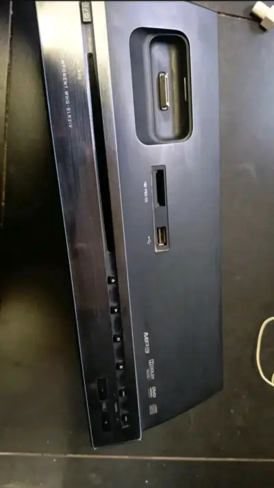 Pantalla portátil Sony con reproductor multimedia - miniatura 6
