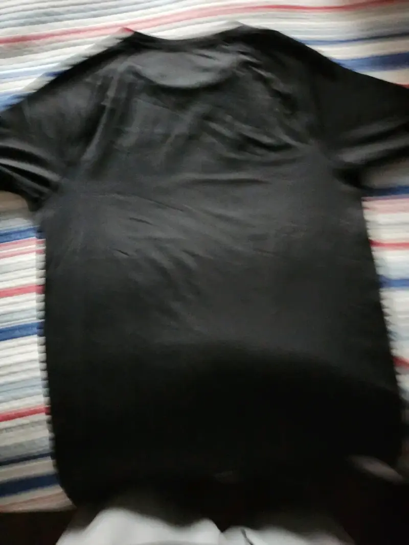 Polera de compresion talla L nueva - 2