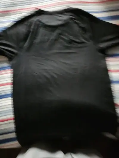 Polera de compresion talla L nueva - miniatura 2