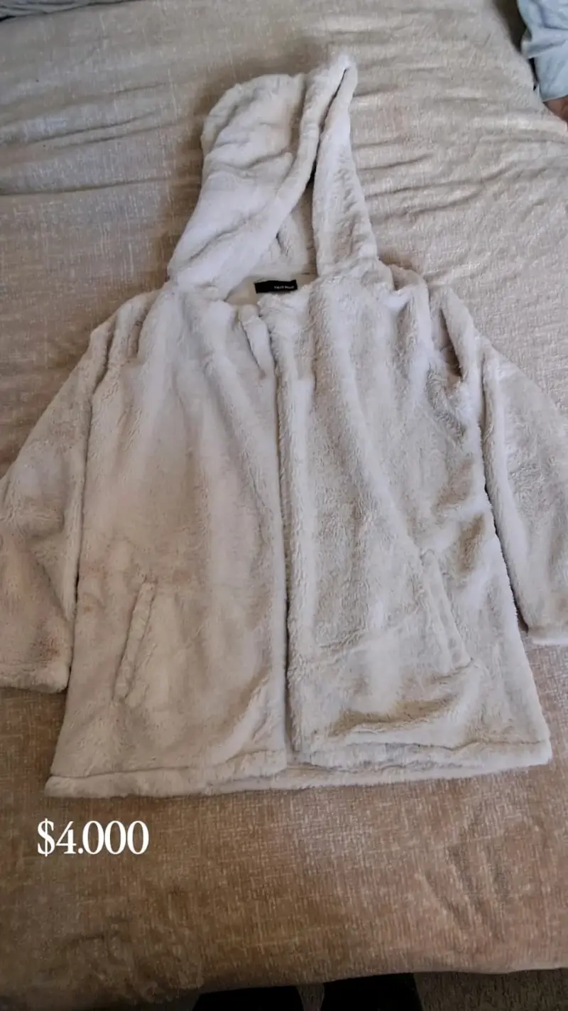 Venta Ropa desde - 1
