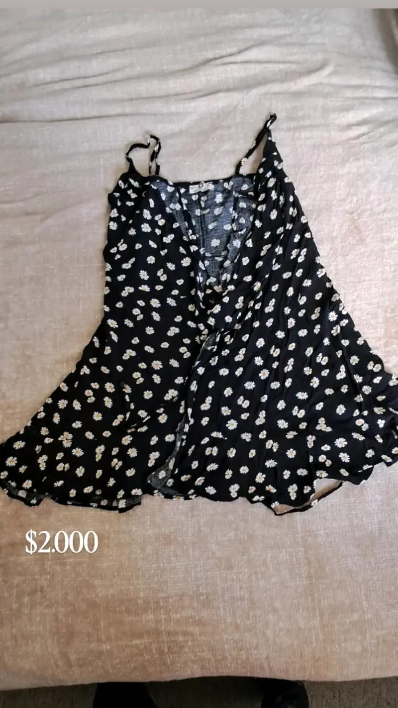 Venta Ropa desde - 3