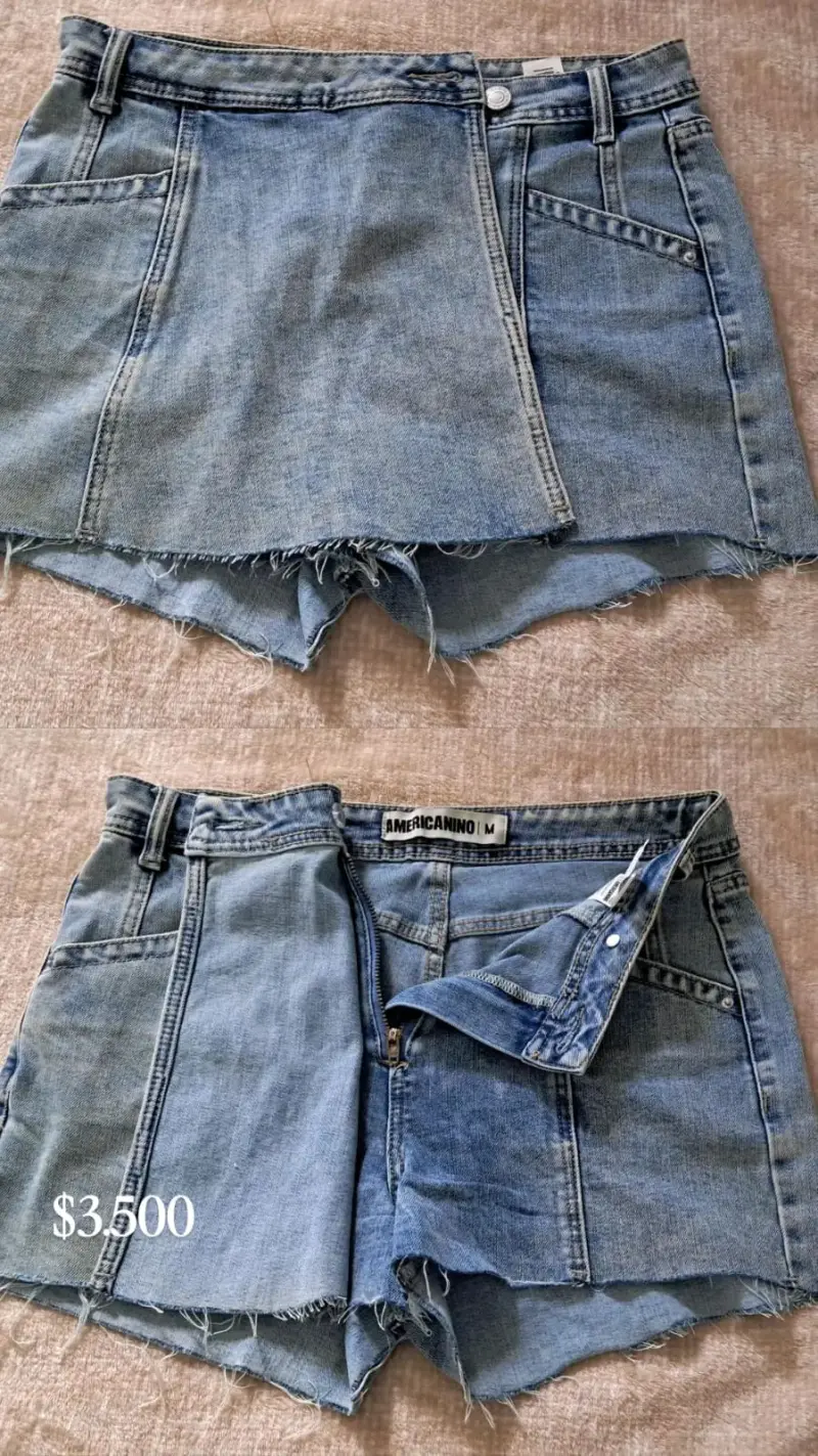 Venta Ropa desde - 5