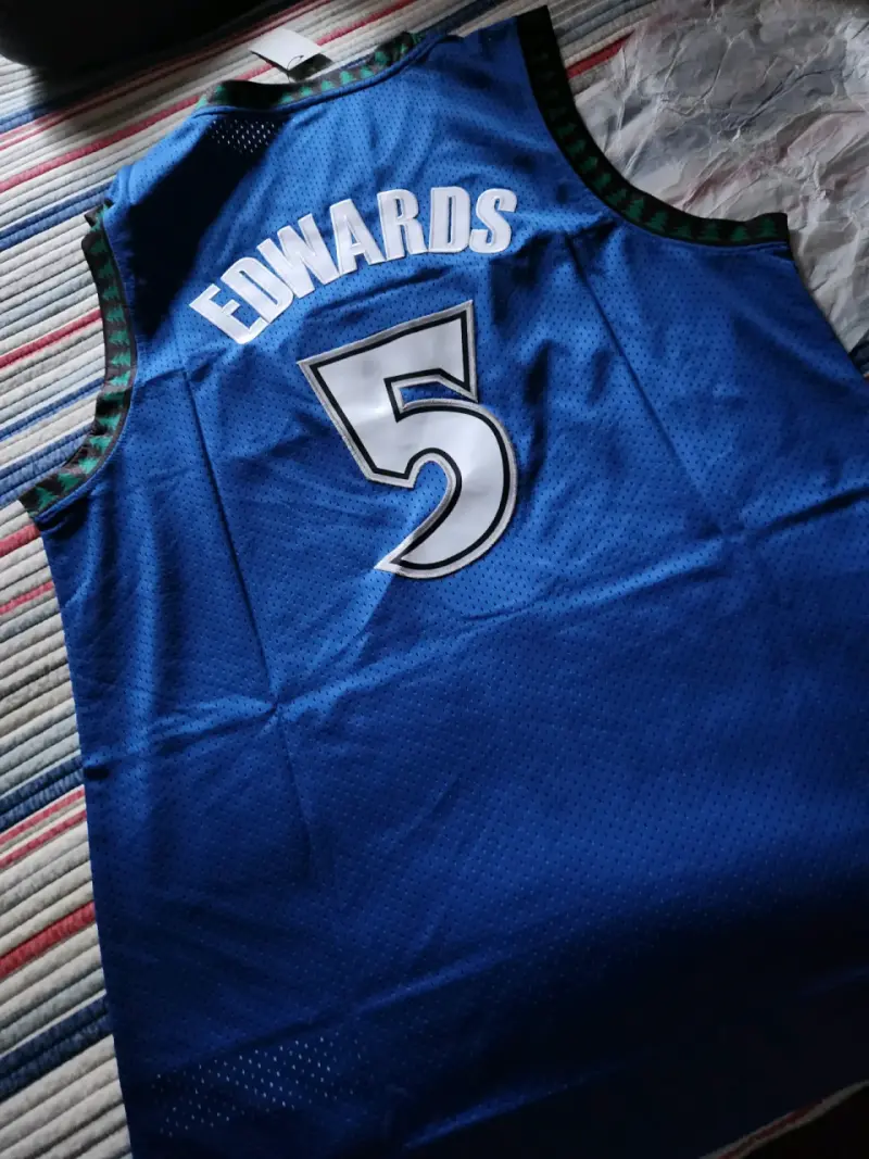 Camiseta de Baloncesto talla L - 1