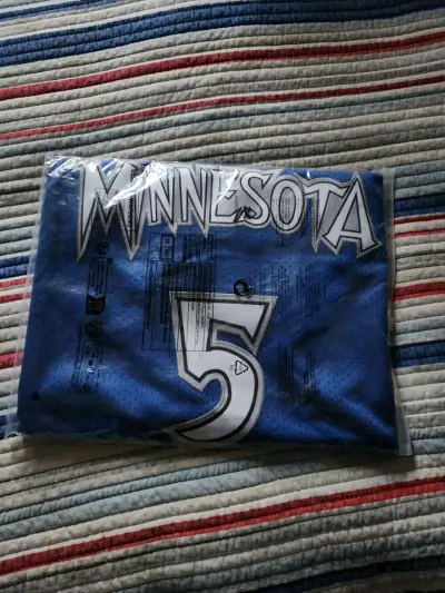Camiseta de Baloncesto talla L - miniatura 2