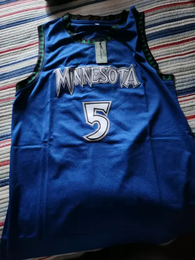 Camiseta de Baloncesto talla L - miniatura 3