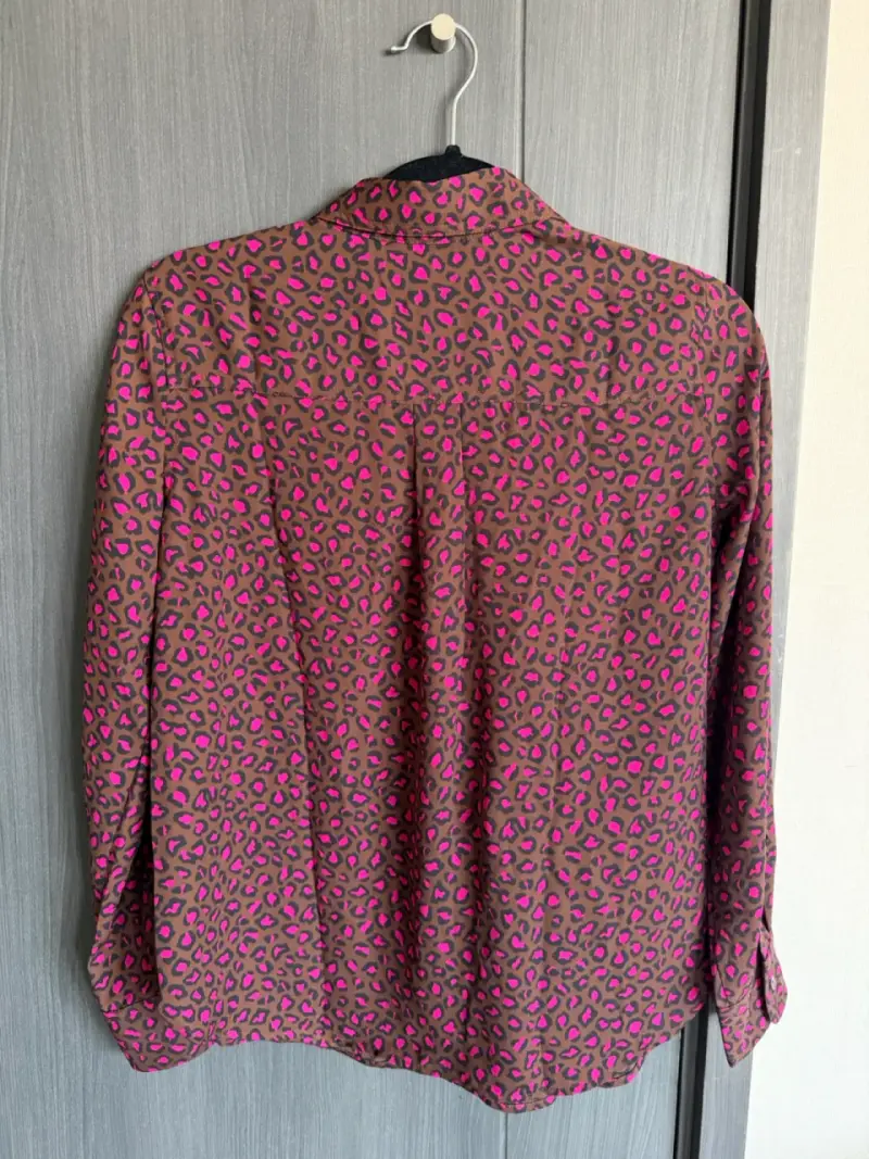 Blusa Banana Republic XS - 2