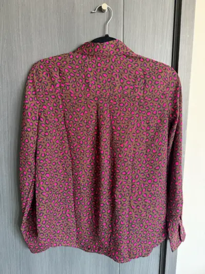 Blusa Banana Republic XS - miniatura 2