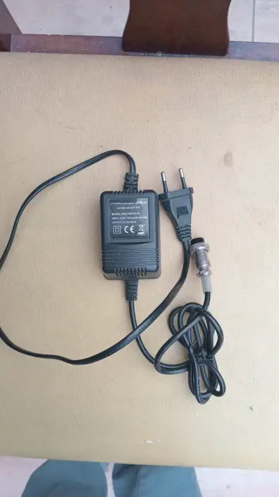 Mezclador de Audio Wharfedale Pro Connect 802USB - miniatura 5