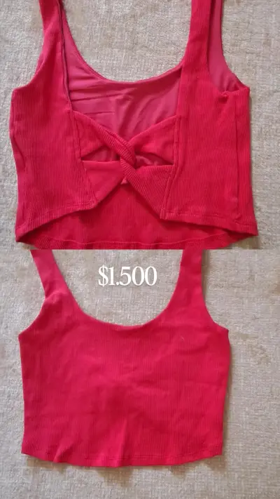 Venta Ropa desde - miniatura 1