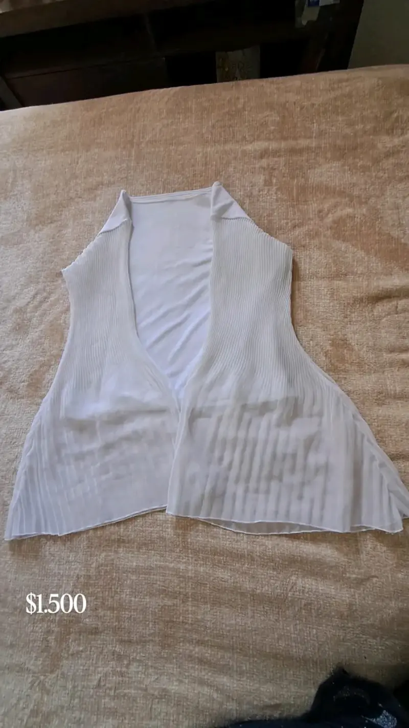 Venta Ropa desde - 2