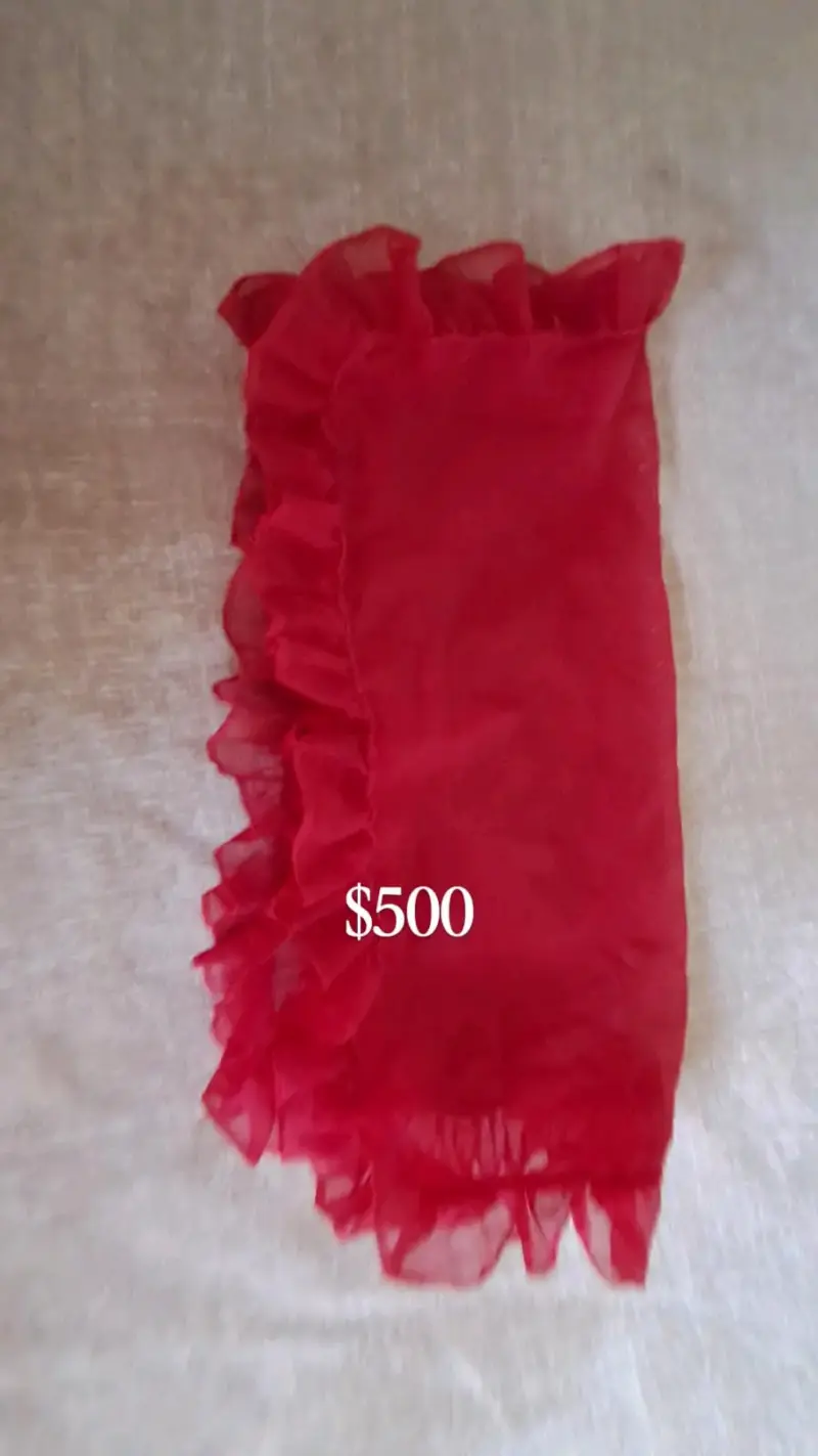 Venta Ropa desde - 3