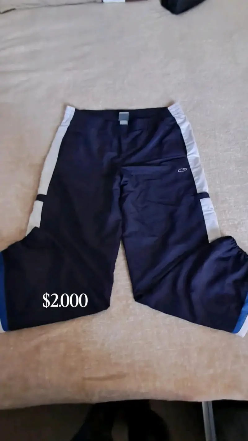 Venta Ropa desde - 4