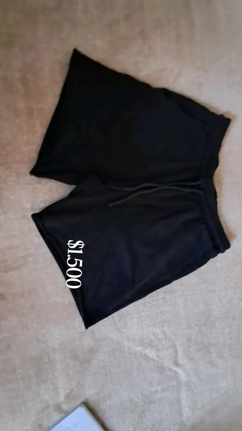 Venta Ropa desde - 5