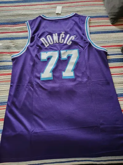 Camiseta de Baloncesto talla xxl - miniatura 3