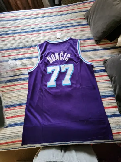 Camiseta de Baloncesto talla xxl - miniatura 4