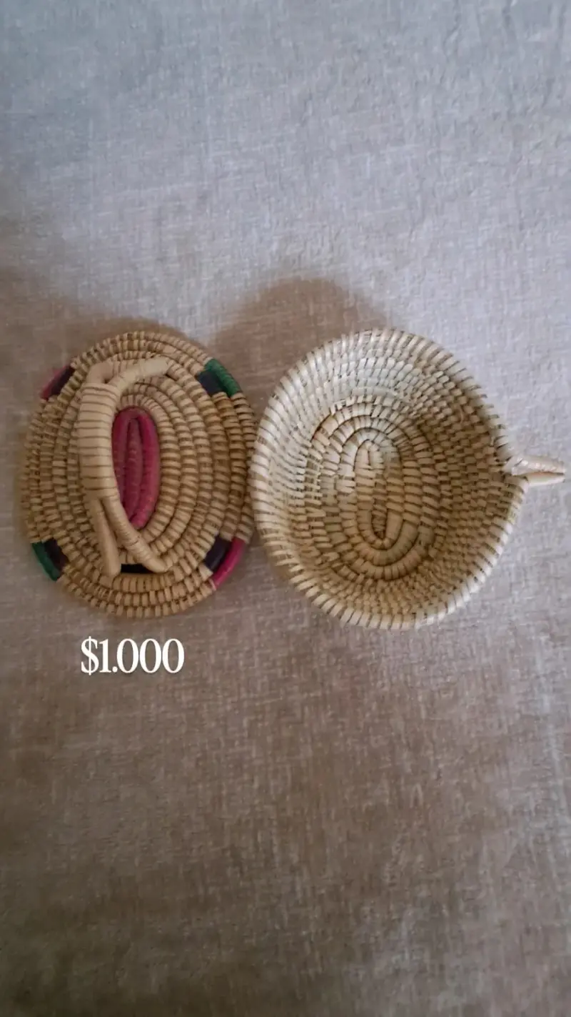 Set de Peines y Rulos para Cabello - 5