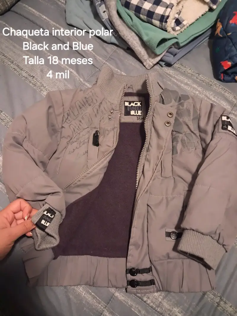 Venta varios desde - 3