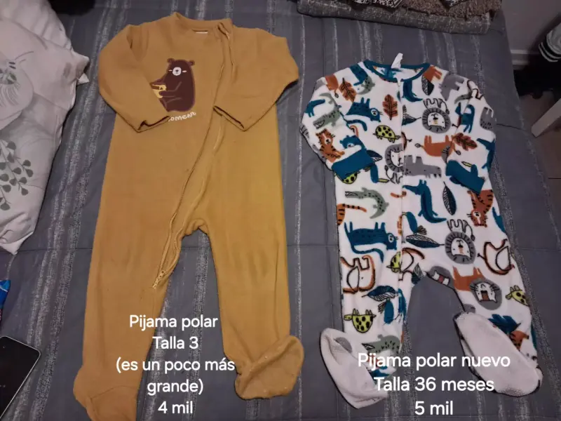 Venta varios desde - 6