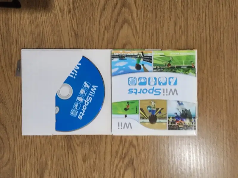 Juego Wii Sports para Nintendo Wii - 2