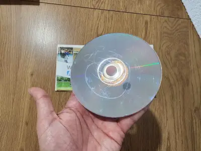 Juego Wii Sports para Nintendo Wii - miniatura 3