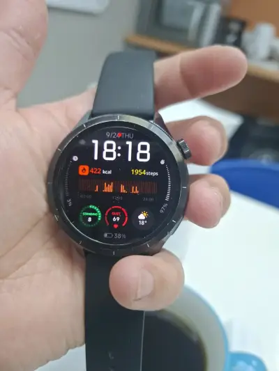Smartwatch  Xiaomi con múltiples funciones. - miniatura 1