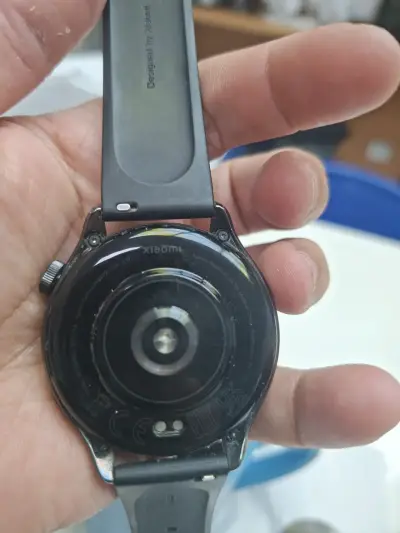 Smartwatch  Xiaomi con múltiples funciones. - miniatura 3