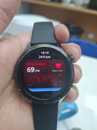 Smartwatch  Xiaomi con múltiples funciones. - miniatura 5