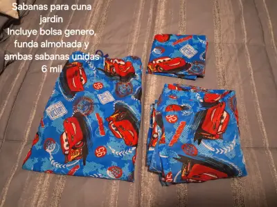 Variedad ropa niño desde - miniatura 2
