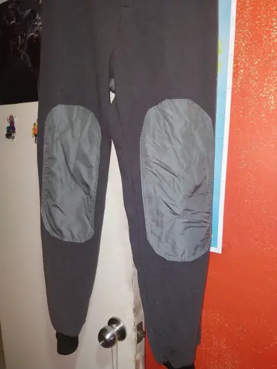 Pantalones térmicos martin-g - miniatura 1