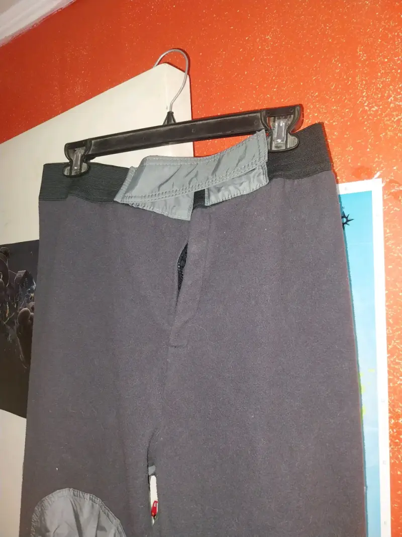 Pantalones térmicos martin-g - 2
