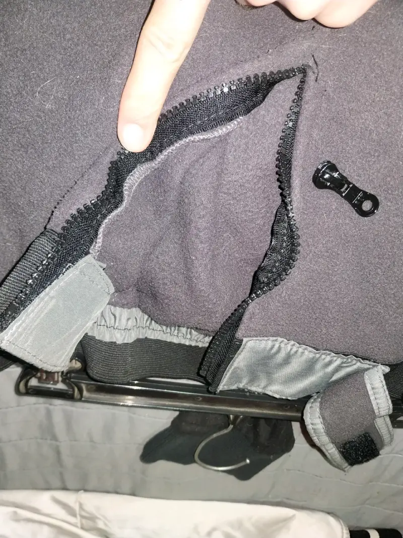 Pantalones térmicos martin-g - 4