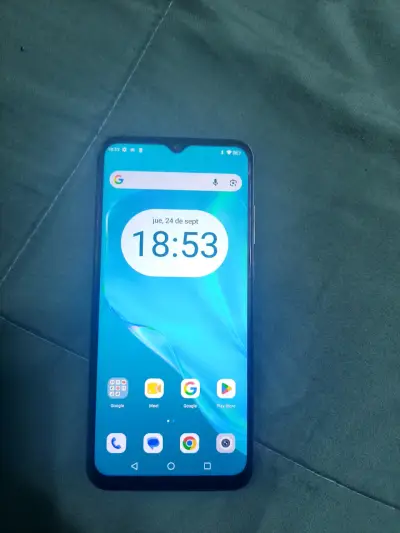 Smartphone Cubot X70 con 12GB RAM y 256GB ROM - miniatura 1