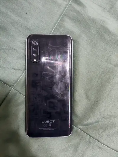 Smartphone Cubot X70 con 12GB RAM y 256GB ROM - miniatura 2