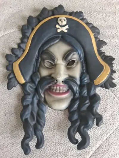 Disfraz de Pirata para Dama con Accesorios - miniatura 4