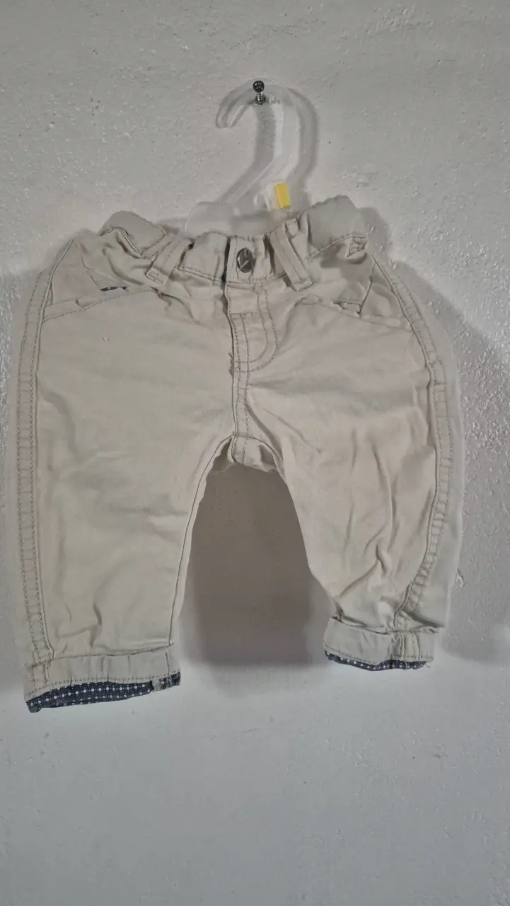 Ropa Bebé - 2