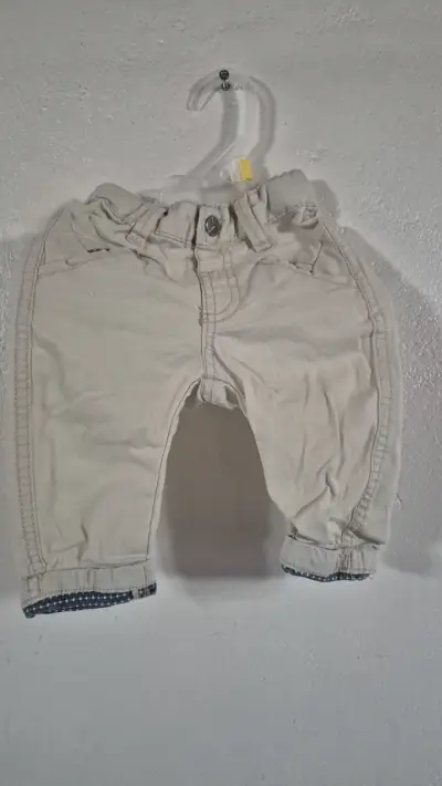 Ropa Bebé - miniatura 2