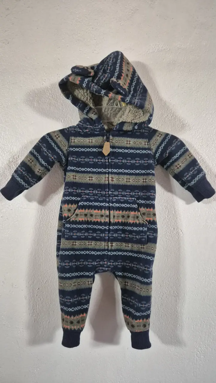 Ropa Bebé - 3