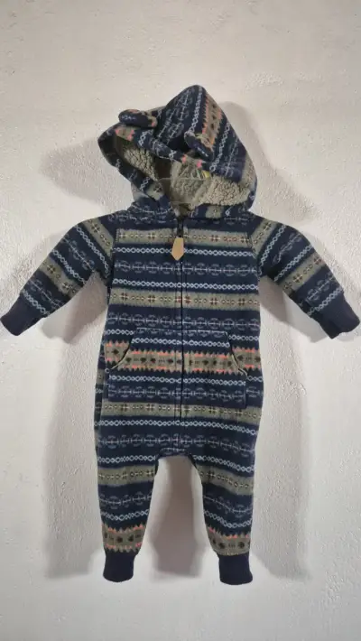 Ropa Bebé - miniatura 3