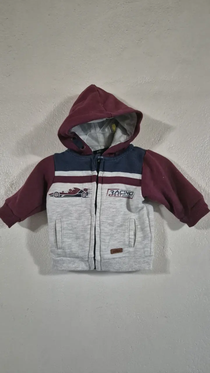 Ropa Bebé - 4