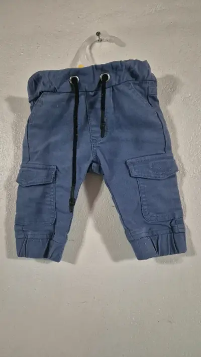 Ropa Bebé - miniatura 5