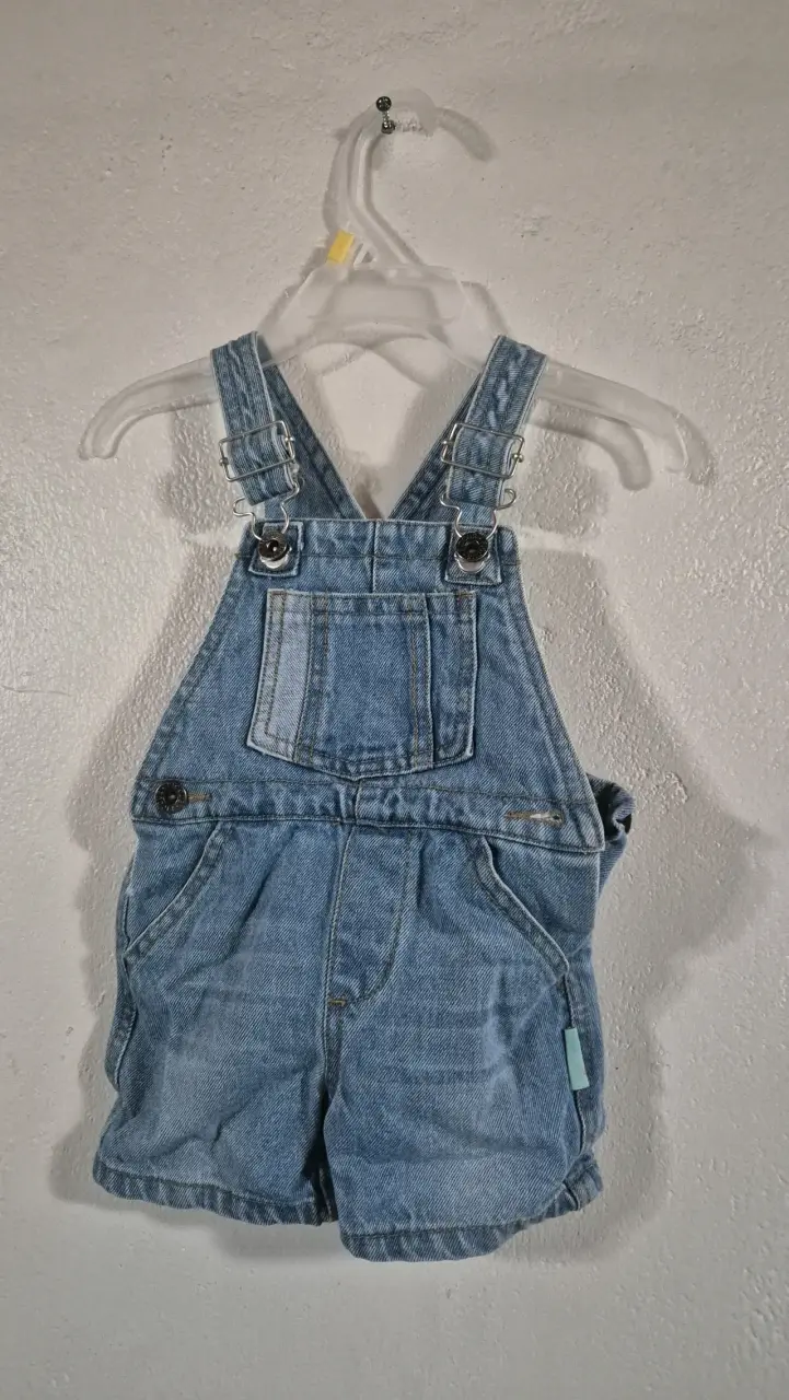 Ropa Bebé - 6