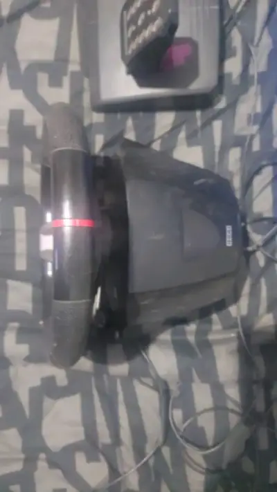 Volante y Pedales Hori para PlayStation - miniatura 4