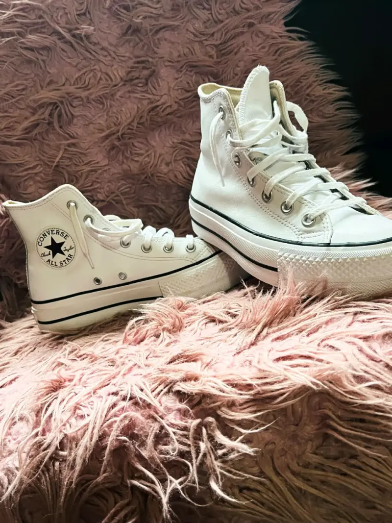 Zapatillas Converse