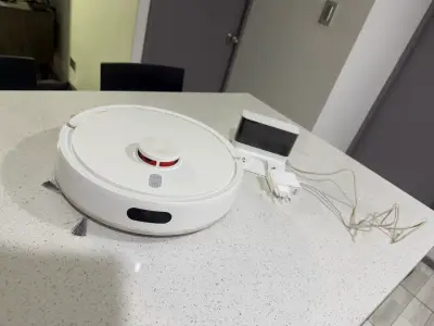 Xiaomi Robot Vacuum S20 - miniatura 2