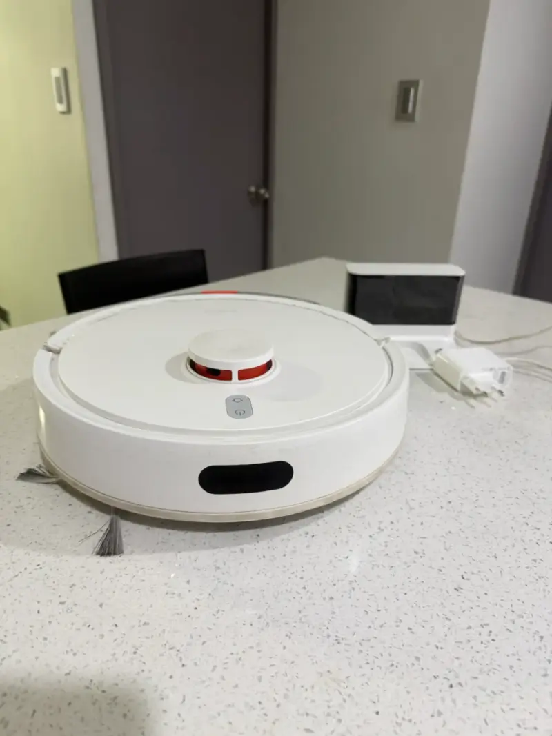 Xiaomi Robot Vacuum S20 - 3