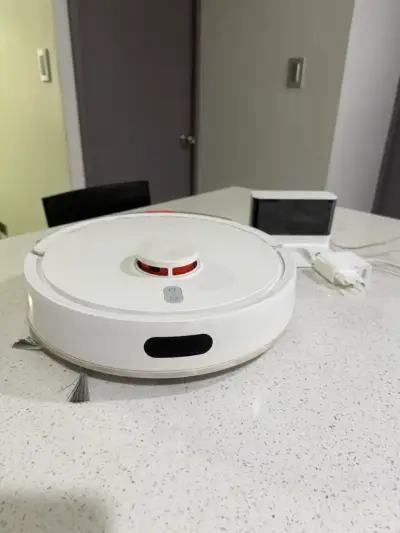 Xiaomi Robot Vacuum S20 - miniatura 3