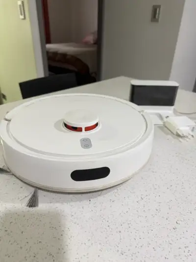 Xiaomi Robot Vacuum S20 - miniatura 5